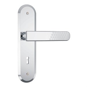 FECHADURA STAM INOX 1810/21 INT