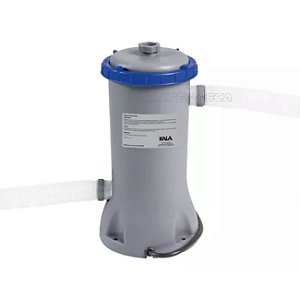BOMBA FILTRAGEM PISCINA 220V 29W - KALA FILTRO