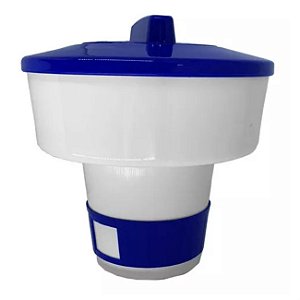 CLORADOR FLUTUANTE FLOATER 17,5CM - KALA