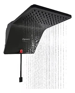DUCHA ZAGONEL DUCALI 7500W 220V BLACK