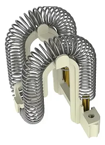 RESISTENCIA ZAGONEL SUBLIME/MOVE 127V