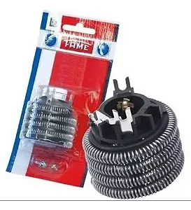 RESISTENCIA FAME AQUECEDOR 220V 4800W
