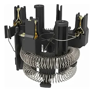 RESISTENCIA FAME SUPER DUCHA 127V 5400W 1606