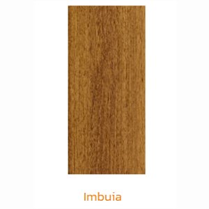 PORTA HDF IMBUIA 0,80 X 2,10 - PORMATEX