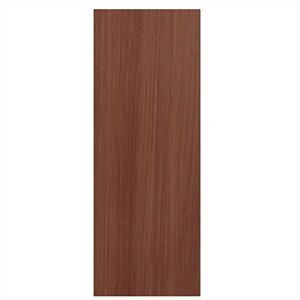 PORTA MAD ENVERNIZADA 0,60CM