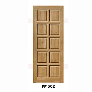 PORTA MAD PINUS PP. 502 - 210 X 080 - IMPEL