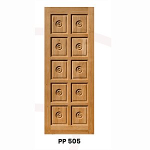 PORTA MAD PINUS PP. 505 - 210 X 080 - IMPEL