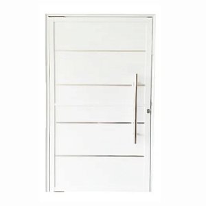 PORTA PIVOTANTE ALUM. BR 1,0M ESQUERD  - ESQUADRIRMÃ