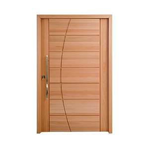 PORTA PIVOTANTE SELETA EUCALIPTO 1,2M - CRUZEIRO