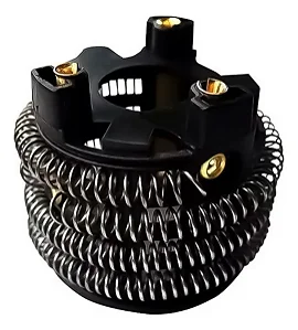 RESISTENCIA SINTEX 3T 127V 5500W