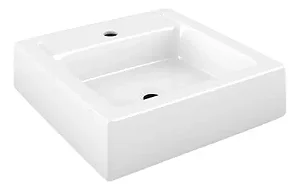 CUBA SOBR MARMORITE GENOVA - BRANCO