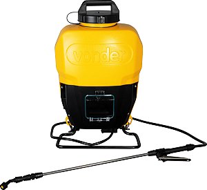PULVERIZADOR AGRIC 15L IPV1836 S/B S/CAR - VONDER