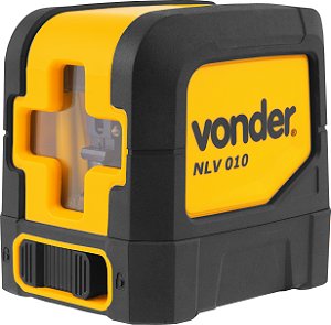 NIVEL LASER 10M NLV010 - VONDER