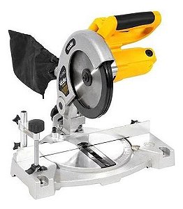 SERRA ESQUADRIA 7.1/4 SEV857 220V - VONDER