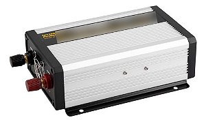 INVERSOR DE POTENCIA 600W 12V P/127V - VONDER