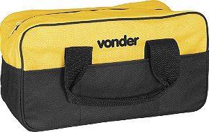 BOLSA DE LONA  BL005 - VONDER