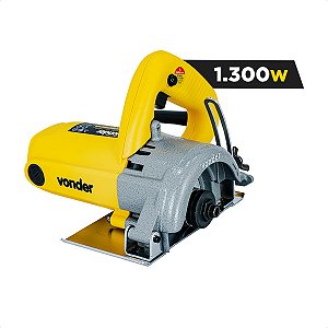 SERRA MARMORE SMV1300S S/KIT REF 220V VD