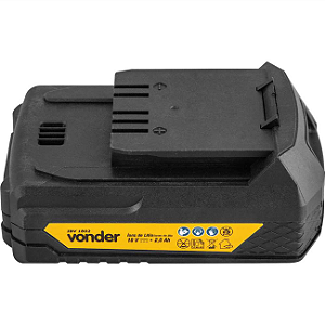 BATERIA 18V 2.0AH IBV1802 VONDER
