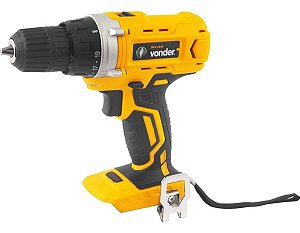 PARAFUSADEIRA E FURADEIRA  3/8"  18V IPFV1820 S/B S/C