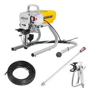 MAQUINA DE PINTURA AIRLESS MPA120 1,2HP 220V - VONDER