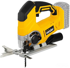 SERRA TICO-TICO 18V ITTV1824 S/BAT S/CA