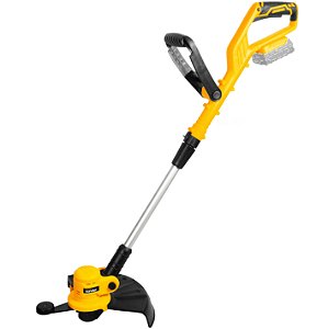 APARADOR DE GRAMA 18V IAGV1801 S/BAT S/C