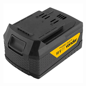 BATERIA 18V 5.0AH IBV1850  - VONDER