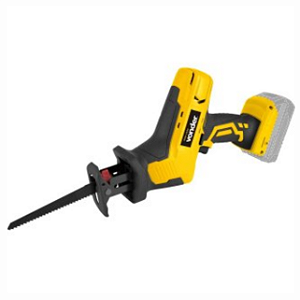 MINISSERRA SABRE 18V ISSV1835 S/BAT S/CAR - VONDER