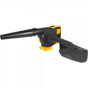 SOPRADOR/ASPIRADOR 18V ISAV1823 S/BAT S/CAR - VONDER