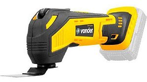 LIXADEIRA MULTIFUNCAO 18V IMFV1817 S/BAT S/CAR - VONDER