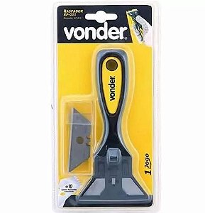 RASPADOR  DE TINTA - VONDER