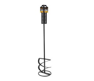HASTE PARA MISTURAR OU MEXER TINTA  113  VONDER