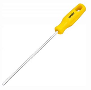 CHAVE FENDA 1/8X 5" VONDER
