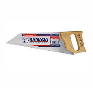 SERROTE PROF. GESSO / DRYWALL 13 RAMADA