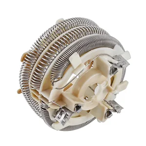 RESISTENCIA HYDRA SLIM 4T 127V 5500W