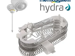 RESISTENCIA HYDRA SPOT 220V 6800W