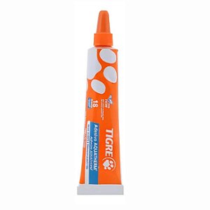 ADESIVO AQUATHERM 17G - TIGRE