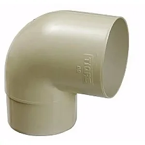JOELHO 90° AQUAPLUV BEIRAL - TIGRE