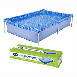 PISCINA ESTRUTURAL 1000 L - MOR