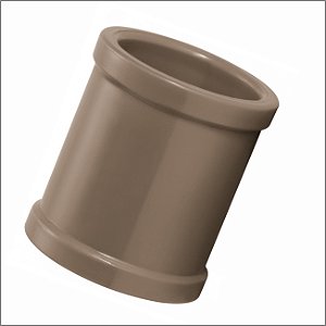LUVA SOLDAVEL 40 MM - PLASTILIT
