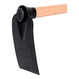 ENXADAO ESTREITO 2,0LBS COM CABO 1,20M - BONAFER