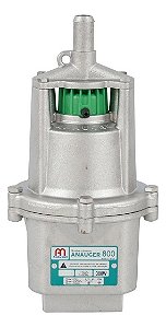 BOMBA ANAUGER 800 127V