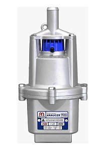 BOMBA ANAUGER 900 254V