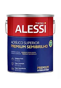 ALESSI ACR SUP LAV SB BRANCO 3,6L