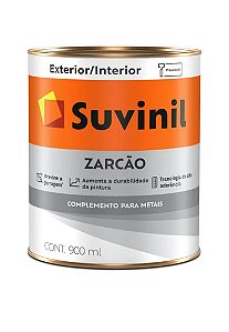 SUVINIL ZARCAO UNIVERSAL 0,9LTS
