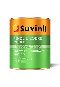 SUVINIL ACR RENDE COBRE MUITO BRANCO 3,6L