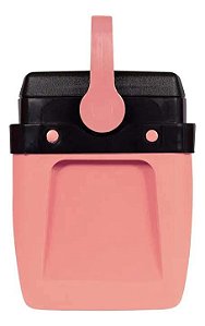 CAIXA TERMICA 12L PESSEGO - MOR