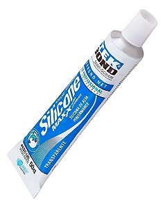 SILICONE AQUARIO 50G - TEKBOND