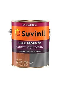 SUVINIL BASE A ESMALTE SINT BRIL 3,2LTS
