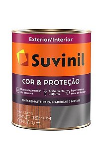 SUVINIL BASE B ESM COR&PROT SOLVENTE BRIL. 0,800LTS